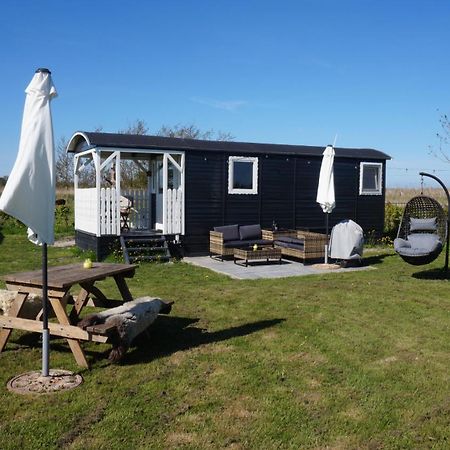 Bed And Breakfast Het Schapenlandje Waarland Buitenkant foto